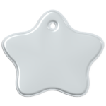 H 16 0683 reflector manufactured in Lithuania, Europe