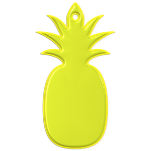 H 16 0684 reflector manufactured in Lithuania, Europe